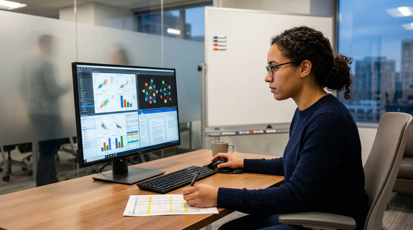 Curso Avanzado de Investigación