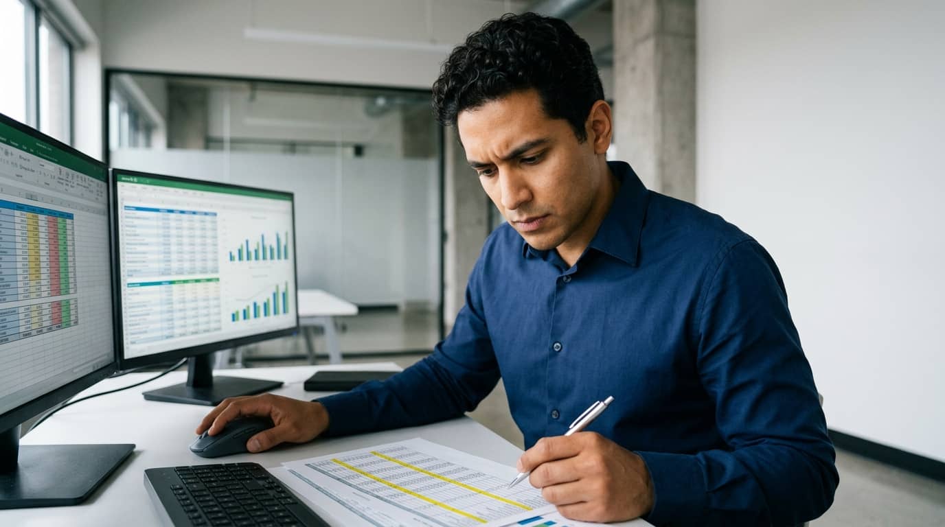 Advanced Accounting Course