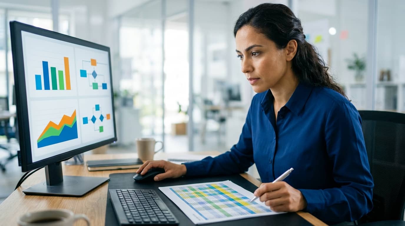 Backoffice Management Course