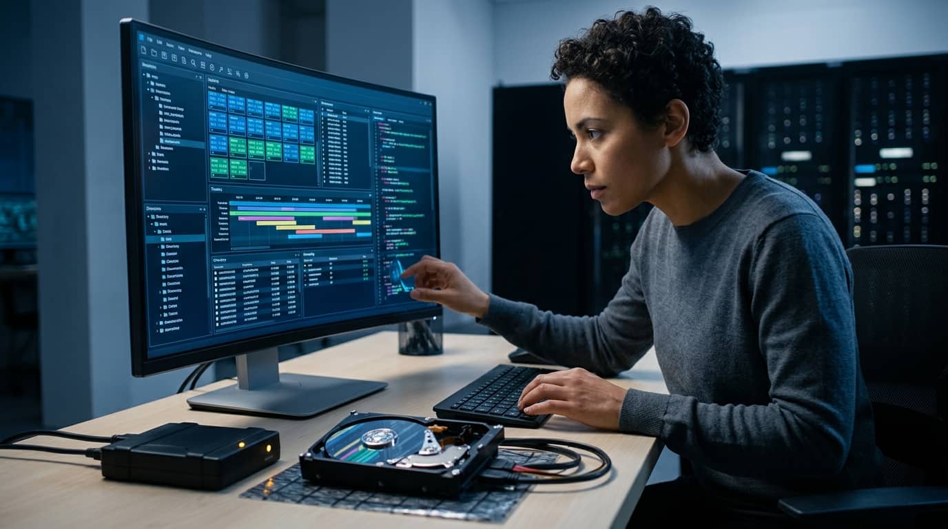 Curso de investigación digital (OSINT)