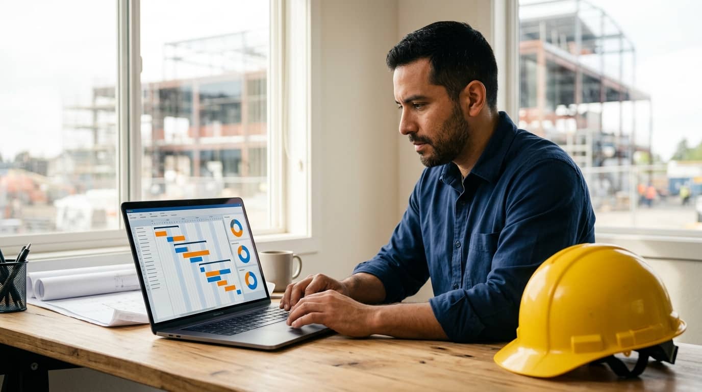 Curso de software Builder