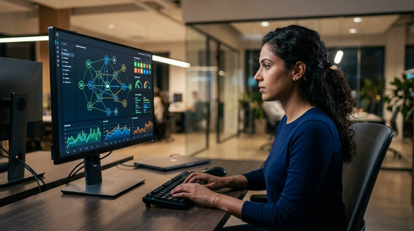 Curso básico de computación en la nube