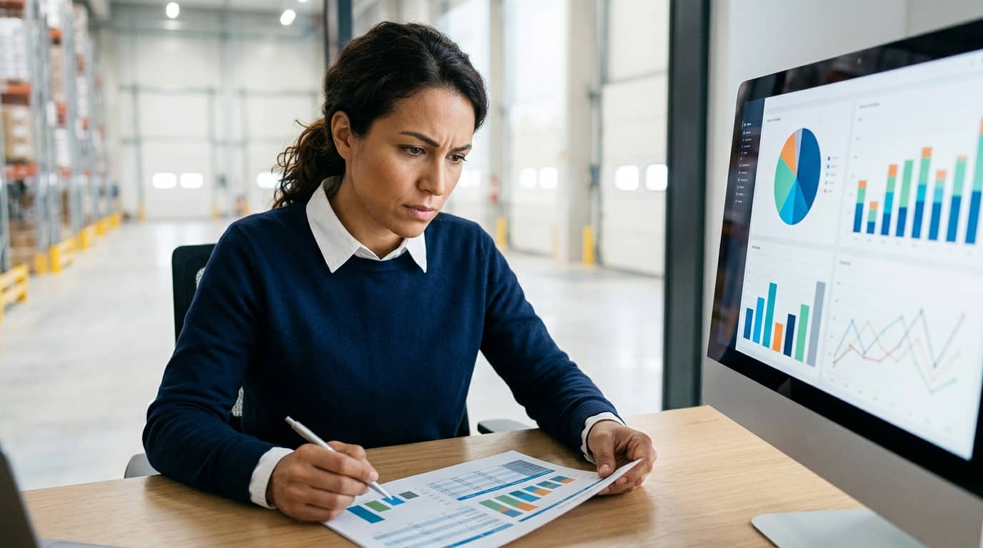 Buyer and Supply Officer Training