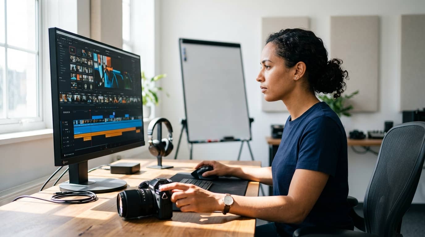 Curso de medios digitales