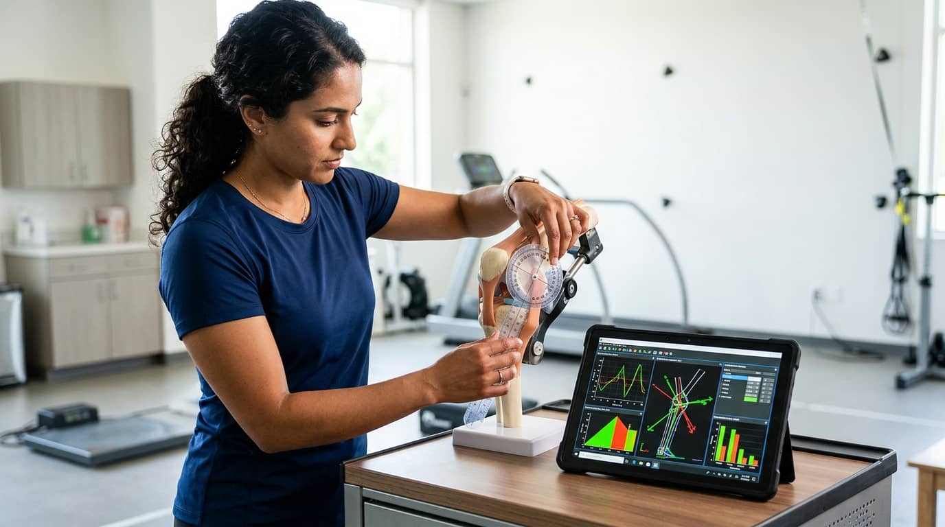 Anatomical kinesiology course