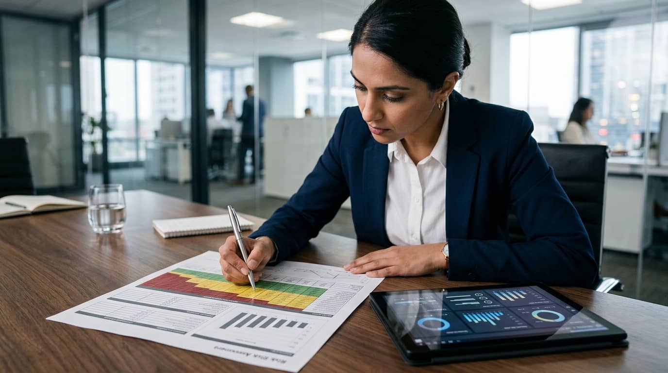 Anti-Corruption Compliance Training Course