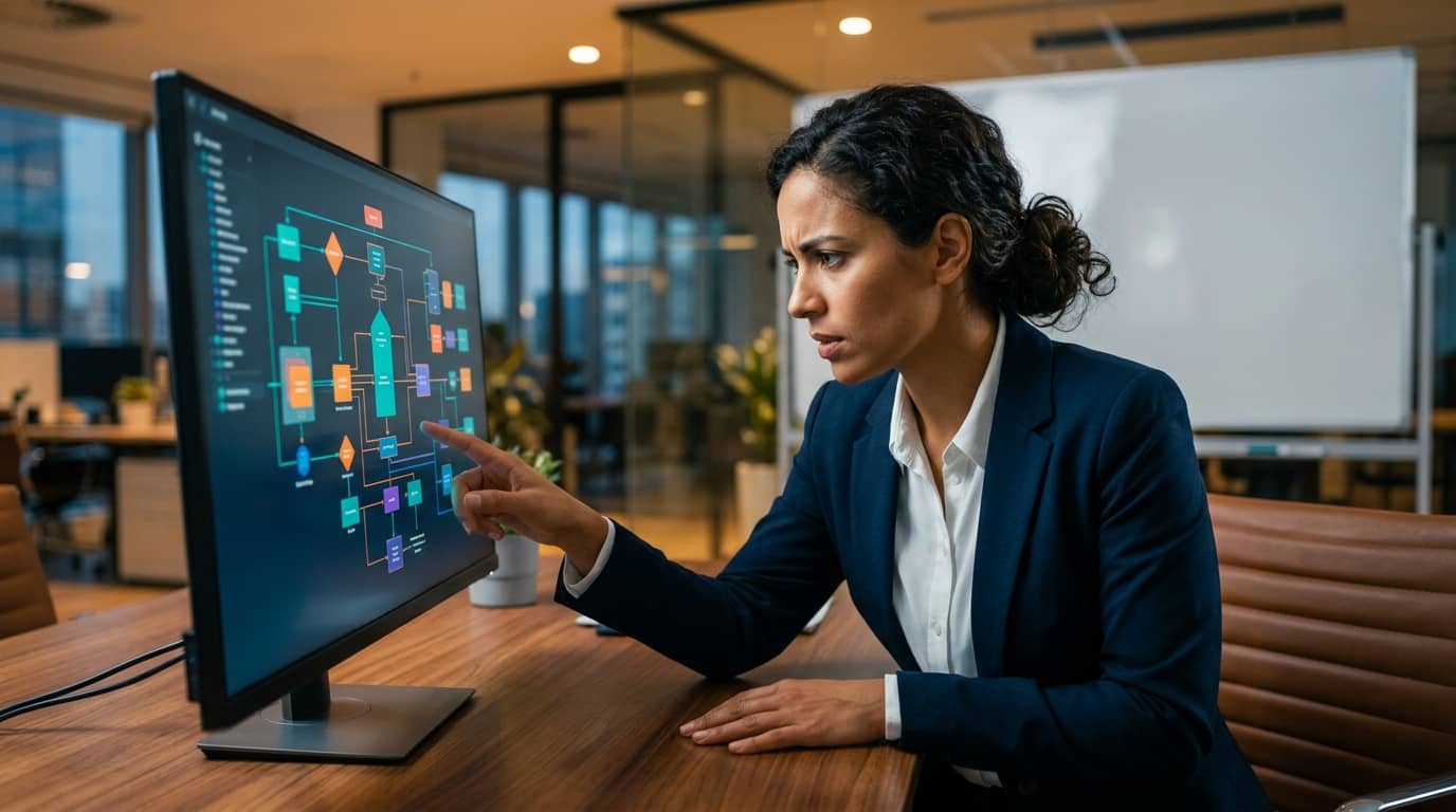 Curso de director/a de tecnología (CTO)