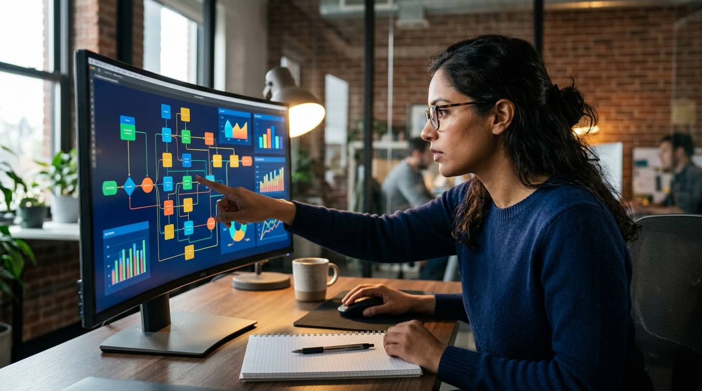 Business Systems Course
