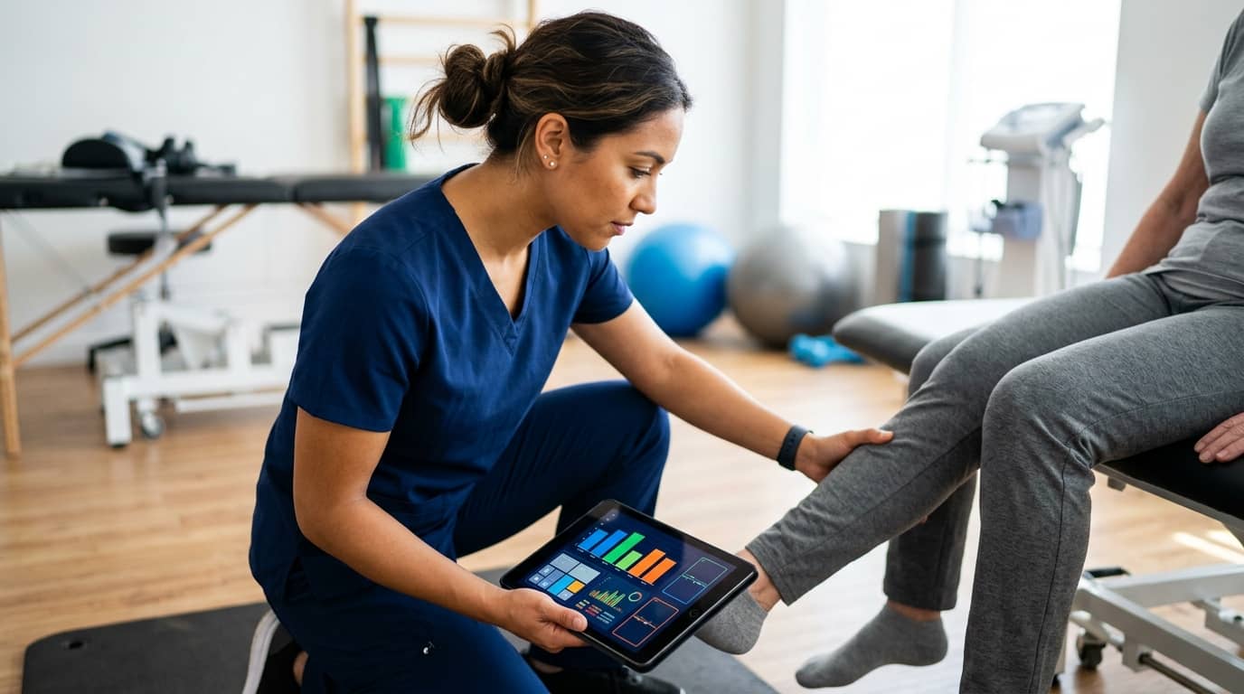 Curso de fisioterapia basada en ABA