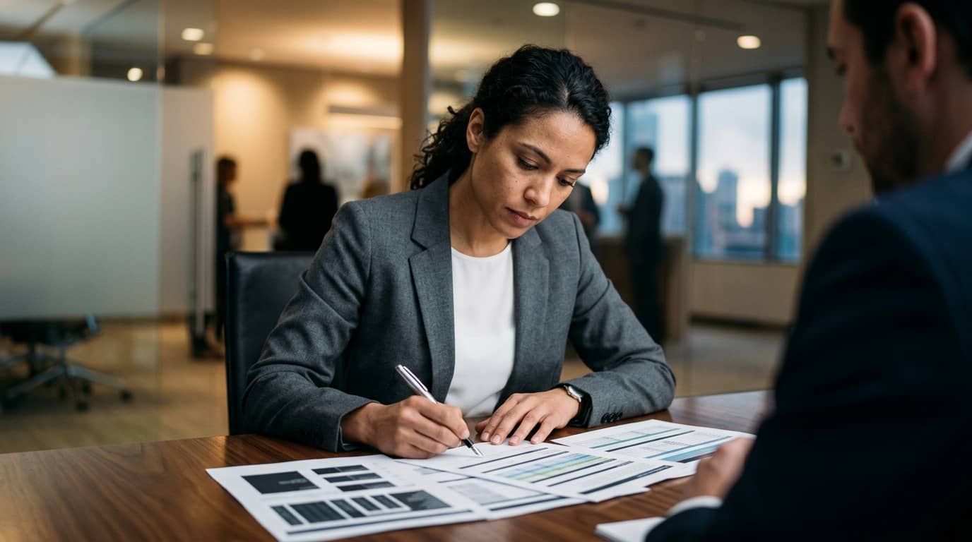 Curso de Comprador y Vendedor