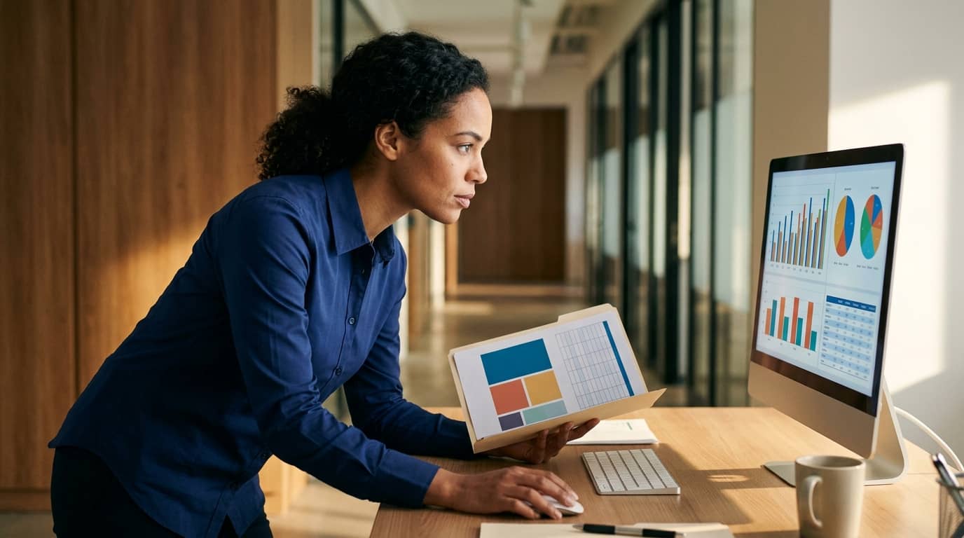 Curso de Determinação e Perseverança na Área de RH