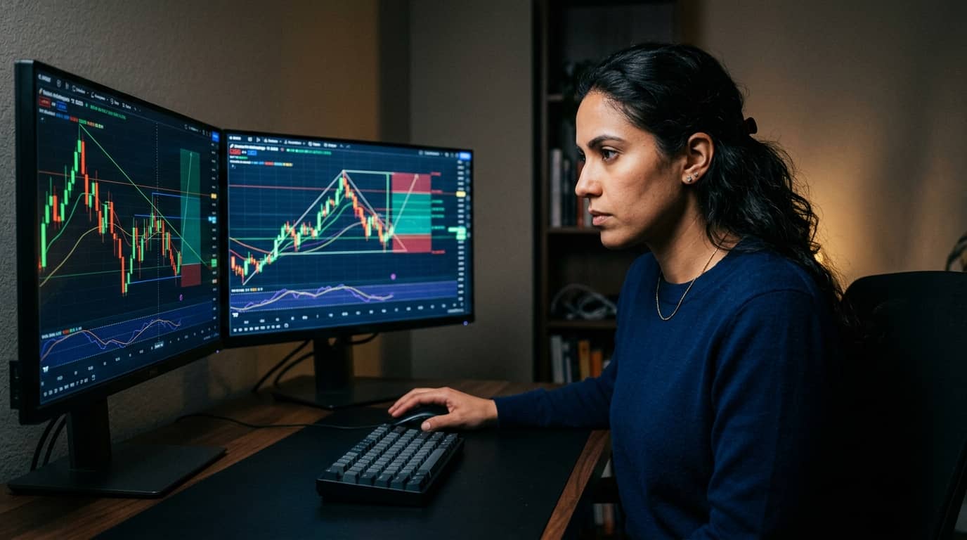Day Trading for Beginners Course