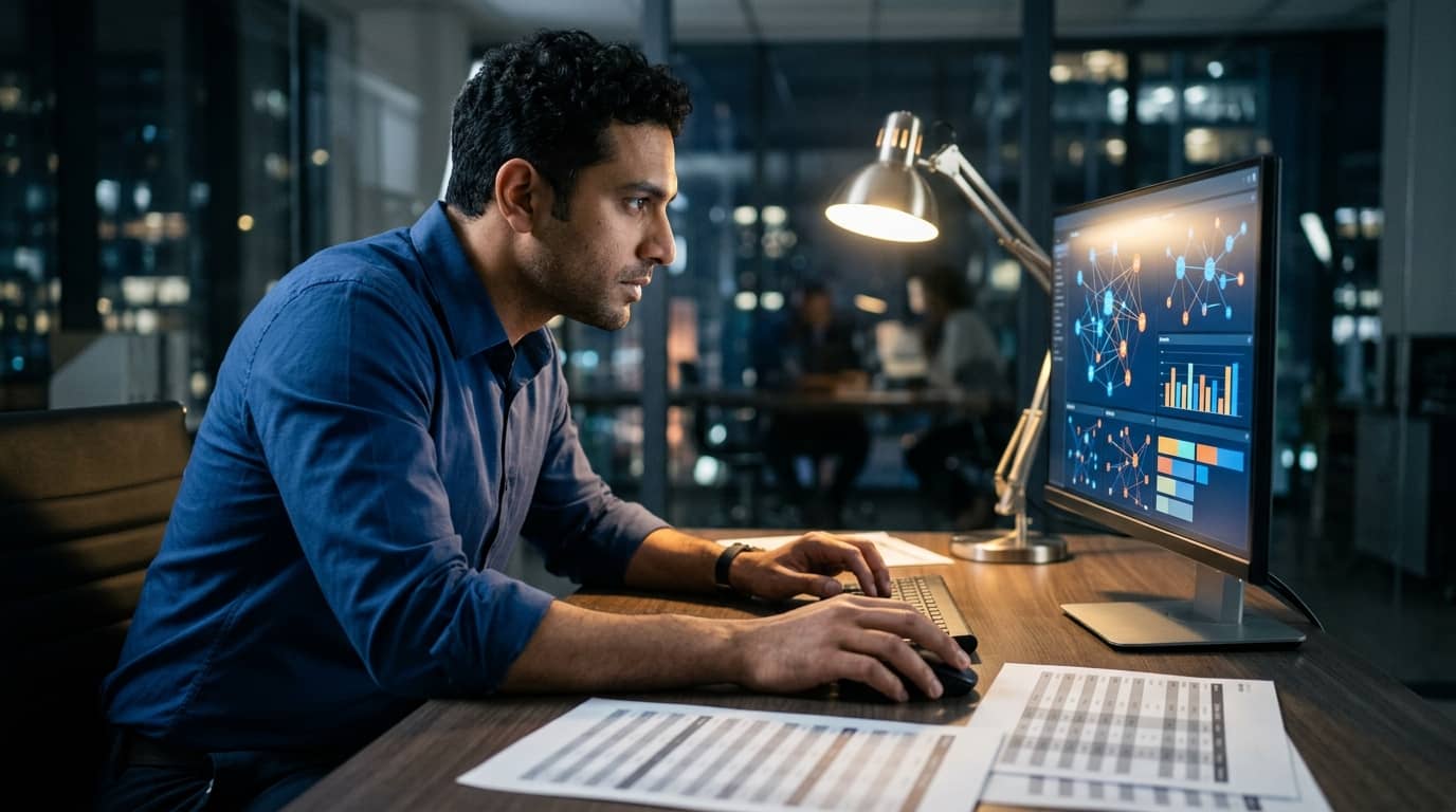 Curso de Investigador Corporativo