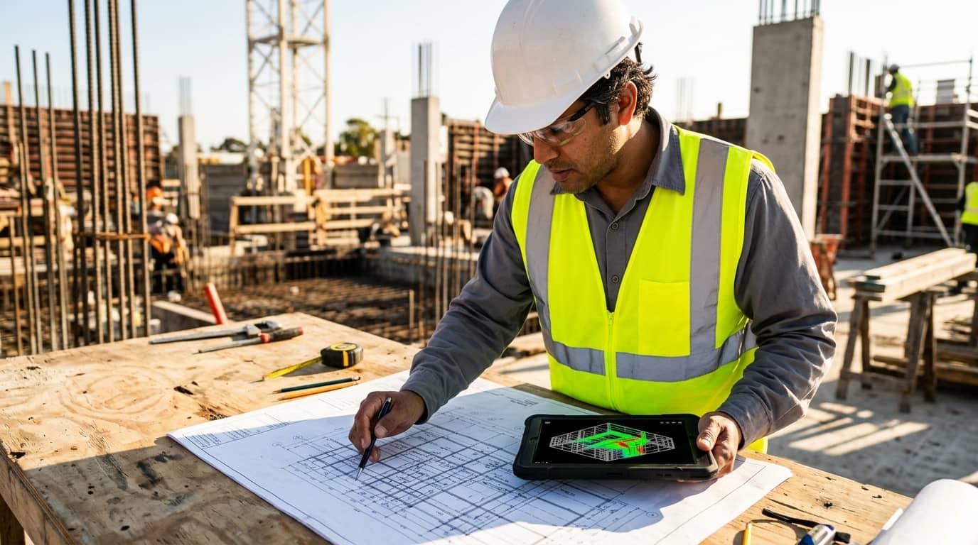 Curso de Ingeniero de Construcción
