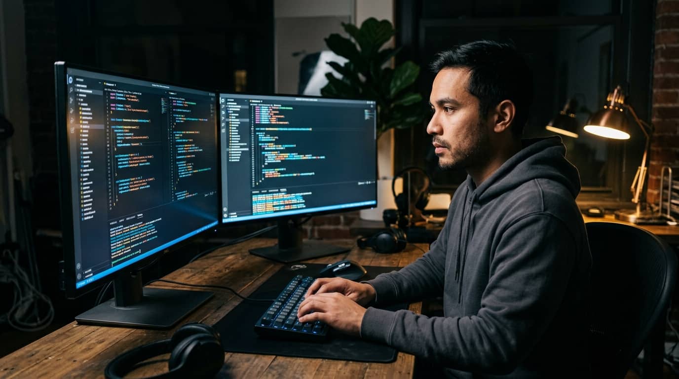 Advanced Python Course