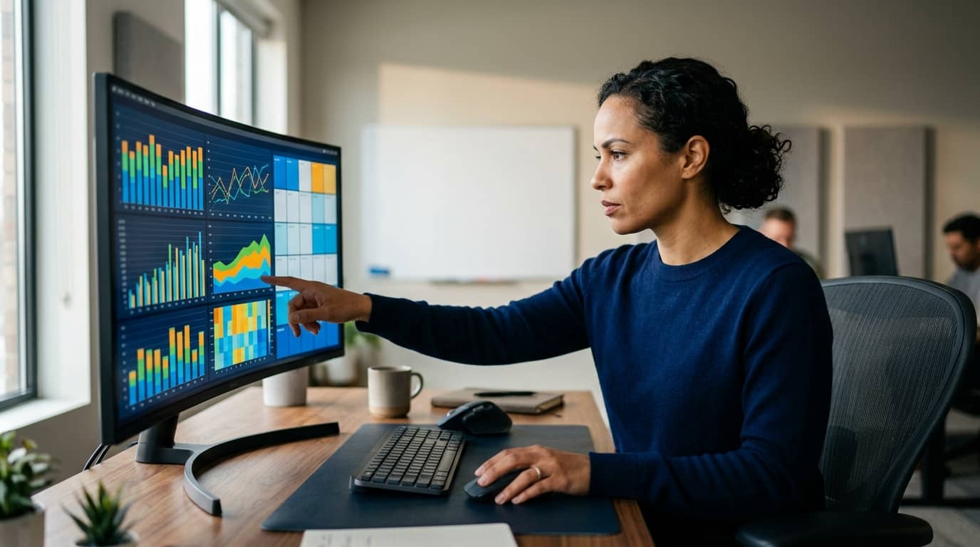 Data Literacy Course