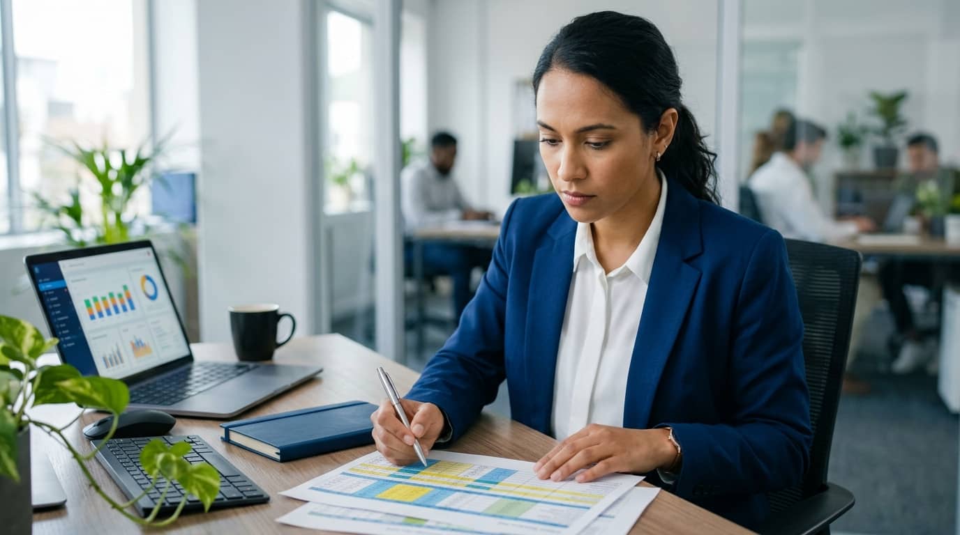 Company Administrator Training