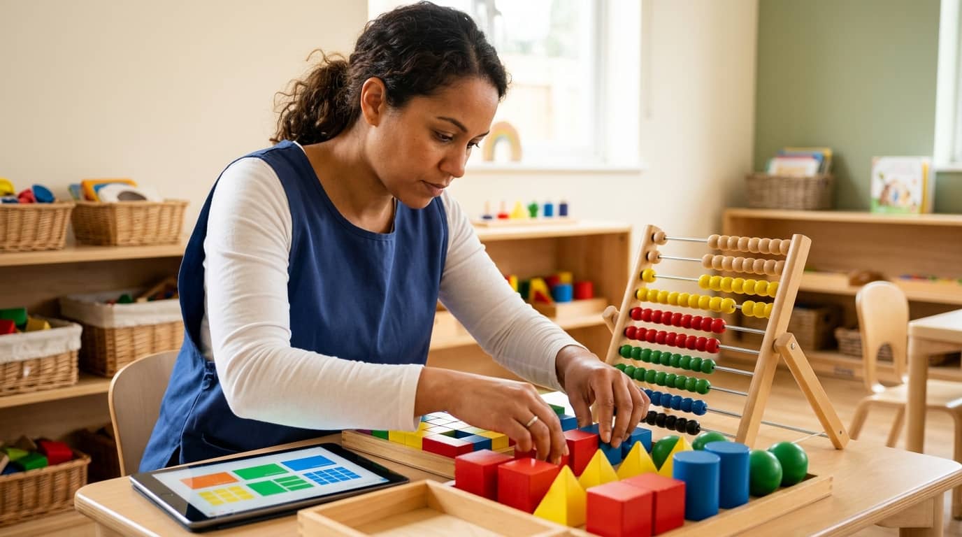 Early Child Education Course