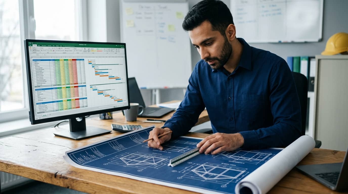 Civil Engineering Cost Estimation Course
