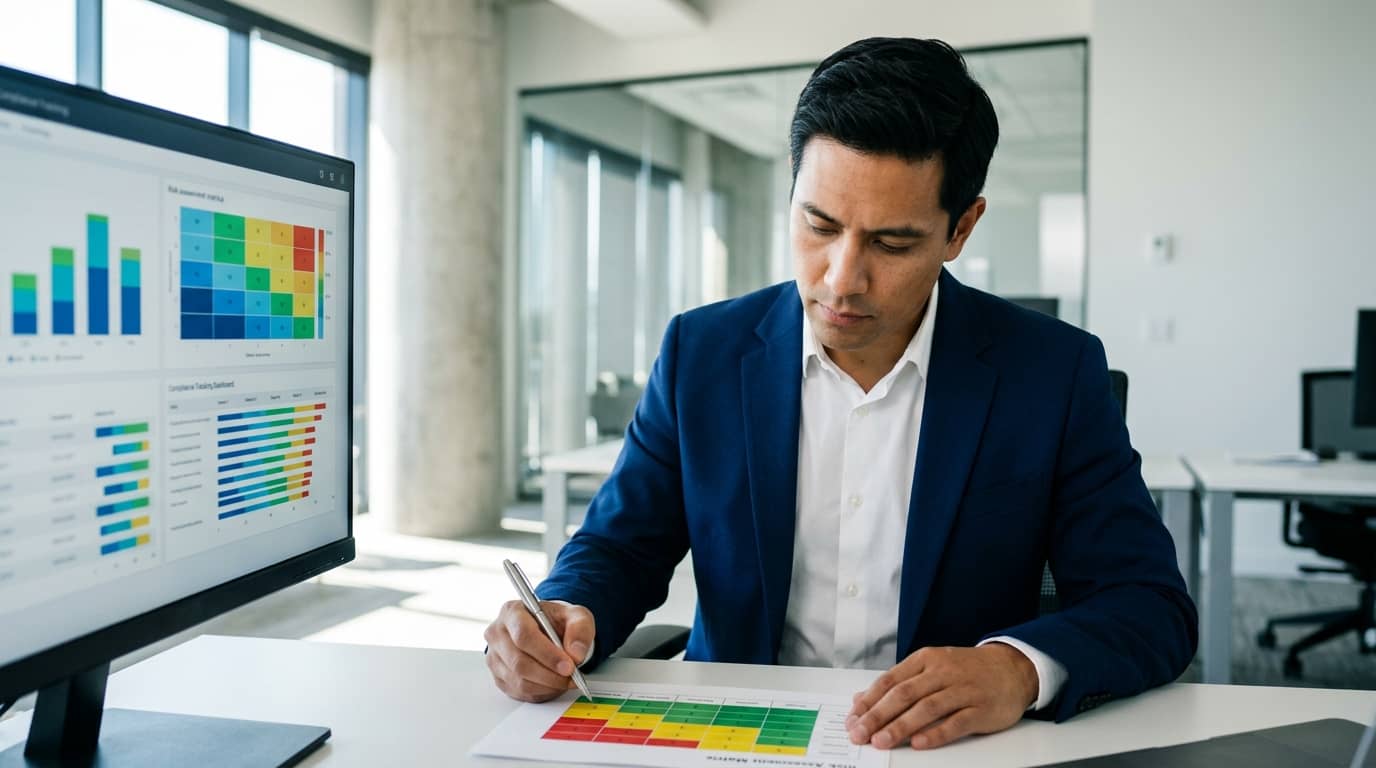 Business Compliance Requirements Course
