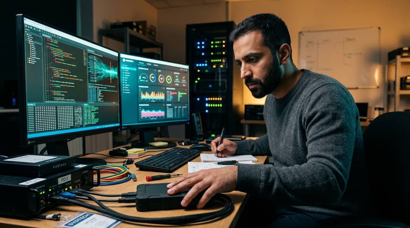 Curso de informática forense y seguridad de la información