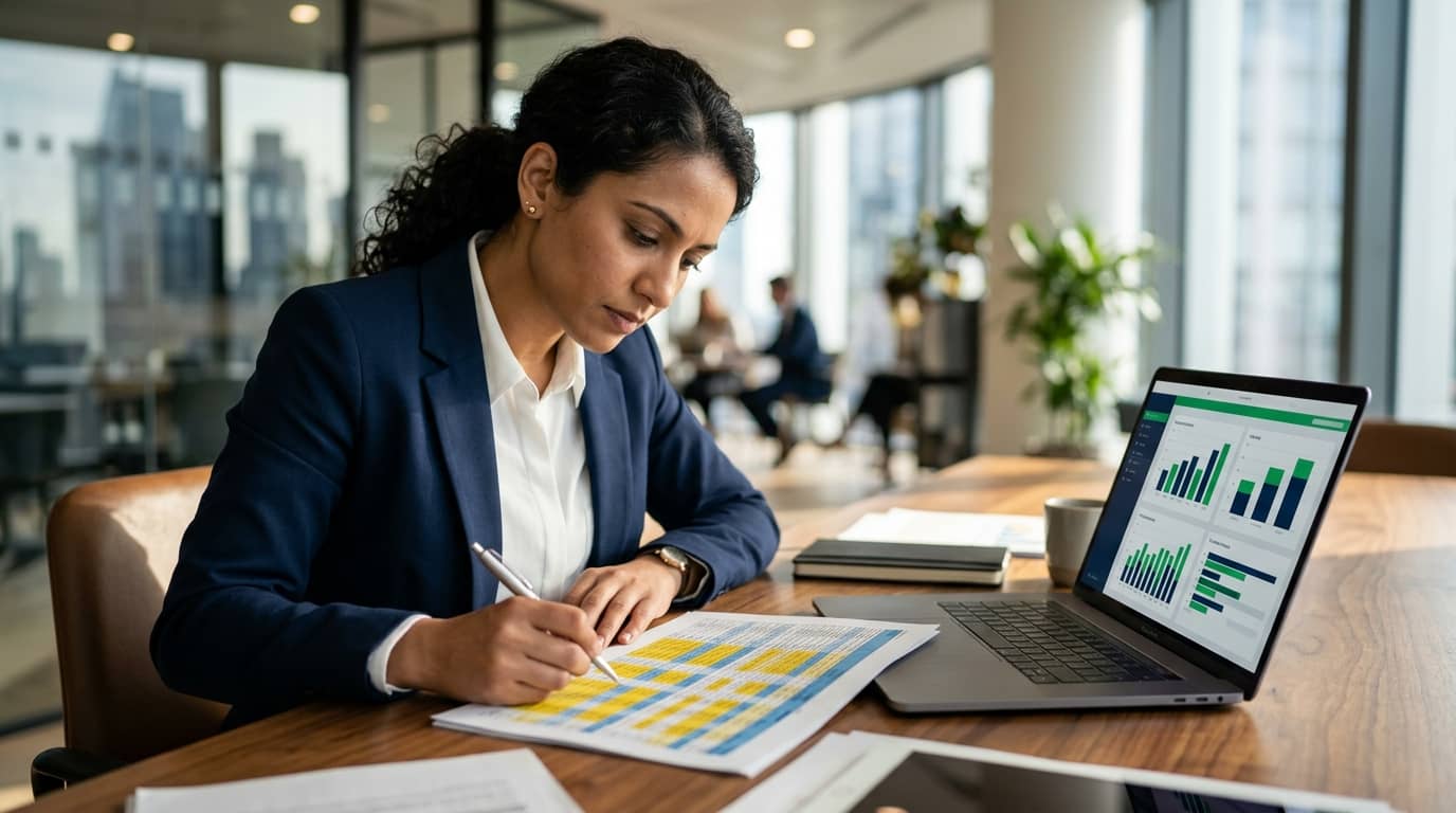 Curso de Adquisición de Empresas