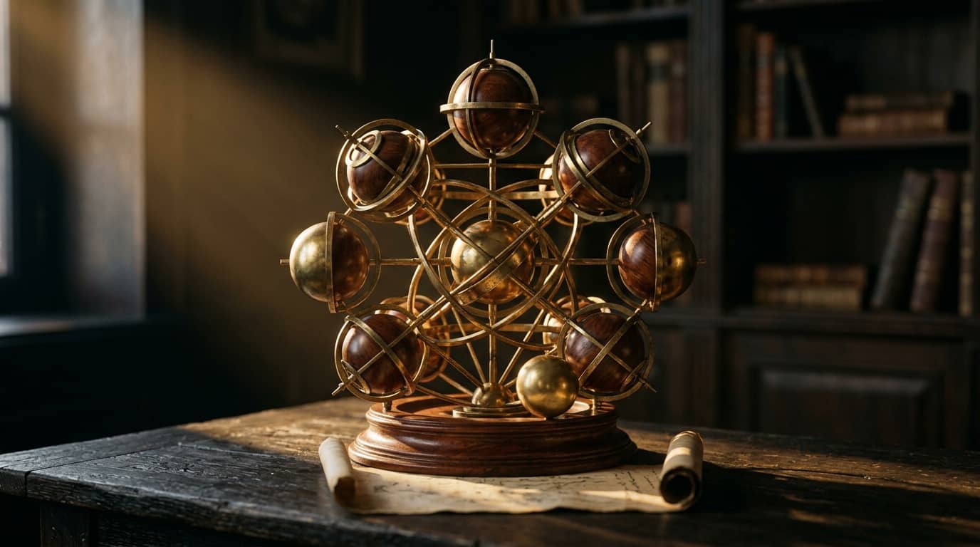 Kabbalah Spiritual Studies Course