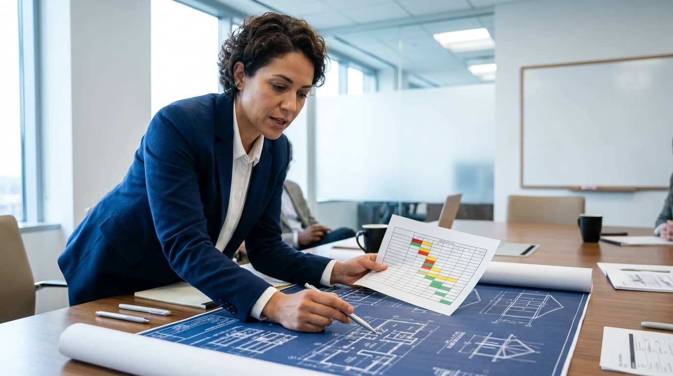 Curso de Formación en Mediación de Construcción