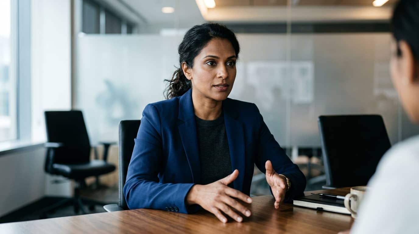 Body Language For Leaders And Managers Course