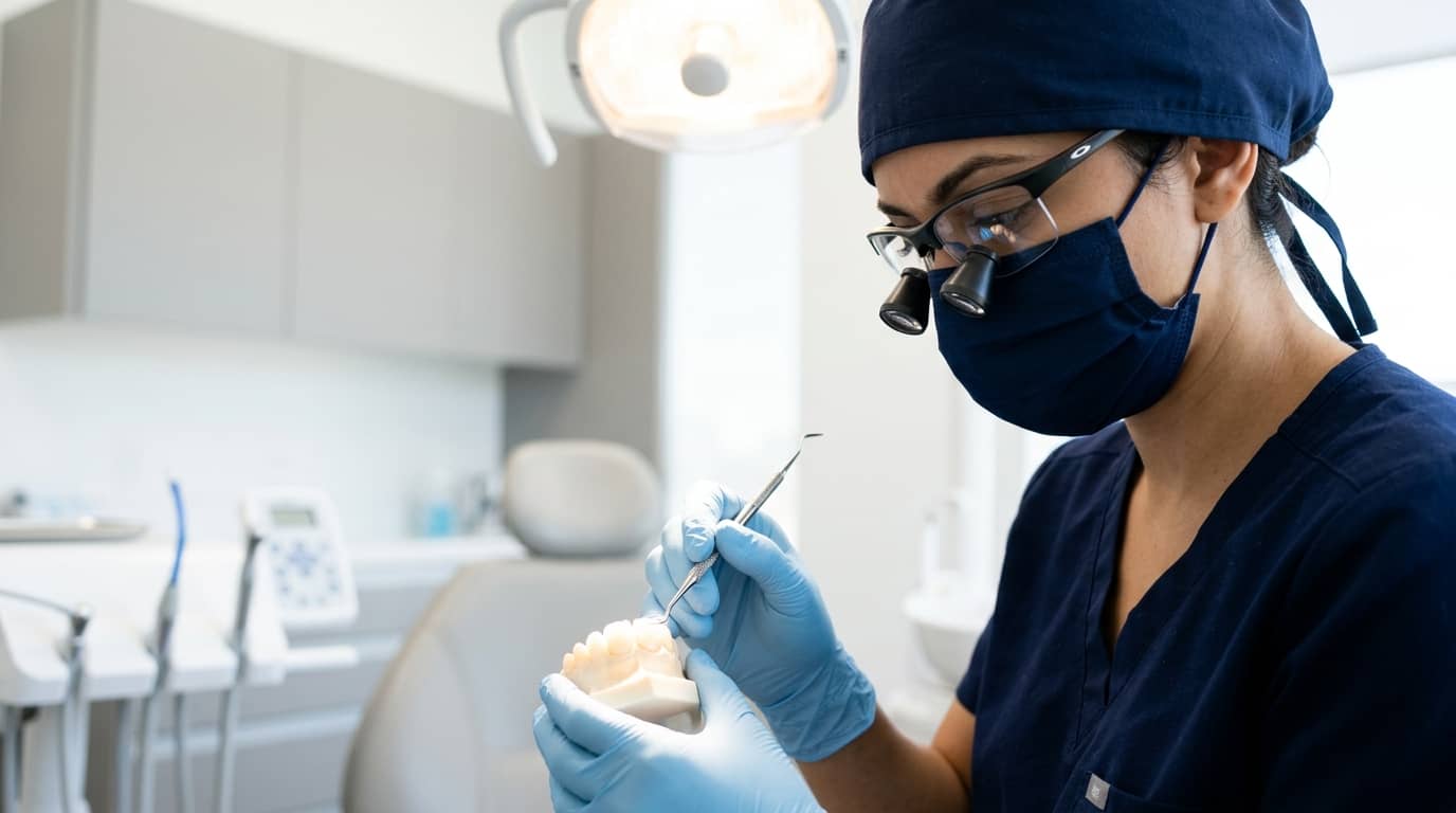 Direct Veneers Course