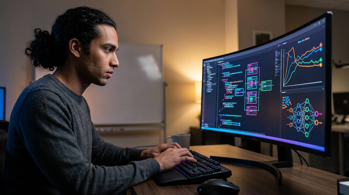Curso de Inteligencia Artificial con Python