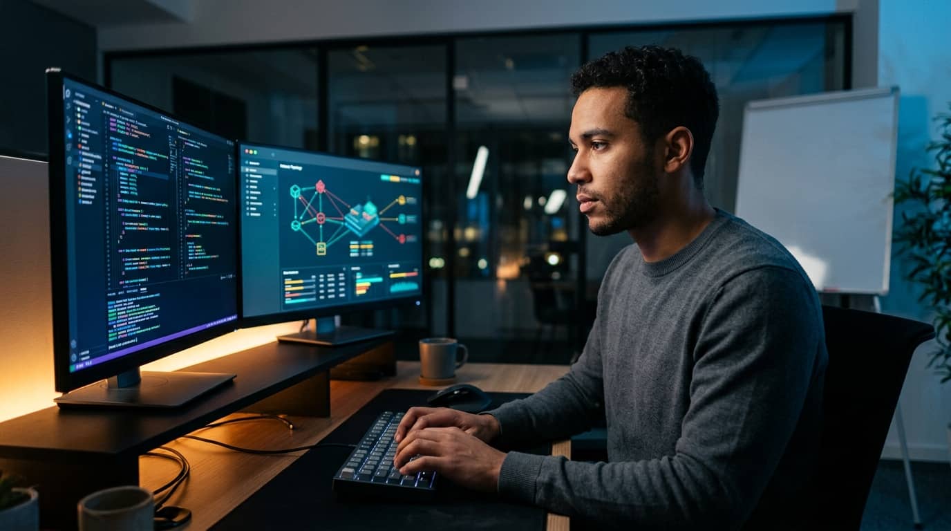 Curso de ingeniero cloud en AWS