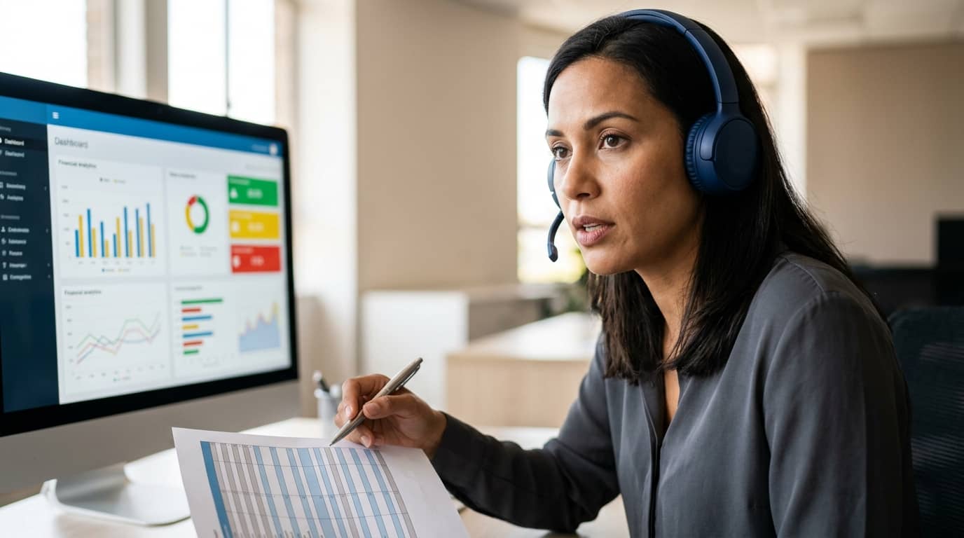 Debt Recovery Training