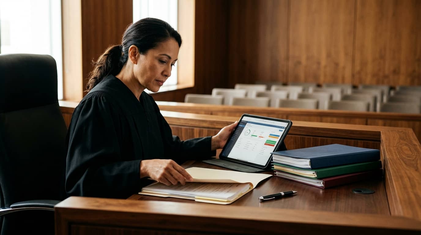 Curso de Juiz Administrativo