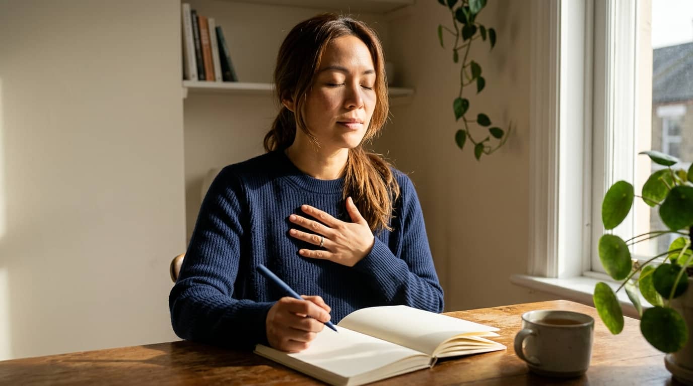 Anxiety Management Course