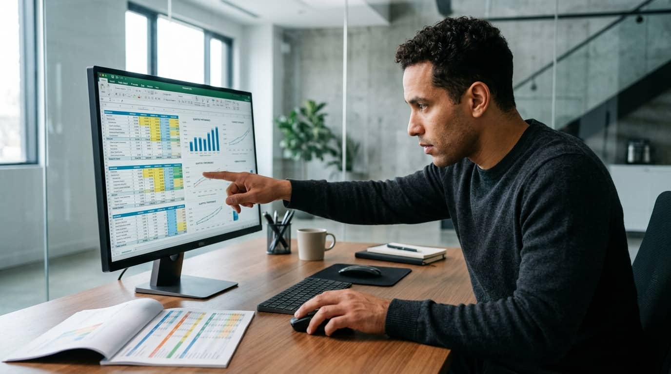Curso Técnico en Administración Presupuestal