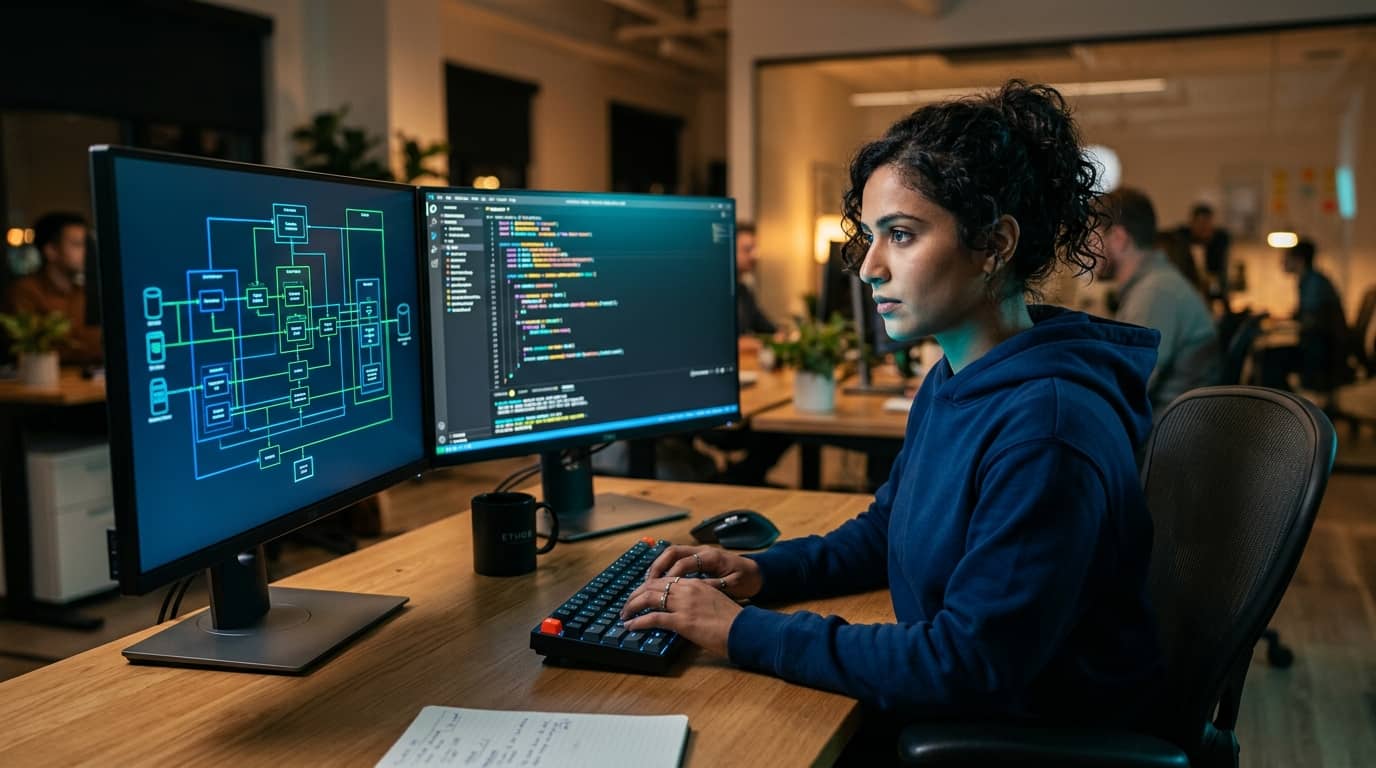 Curso de corutinas en programación