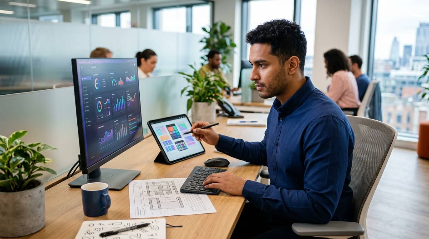Back Office Operations Course