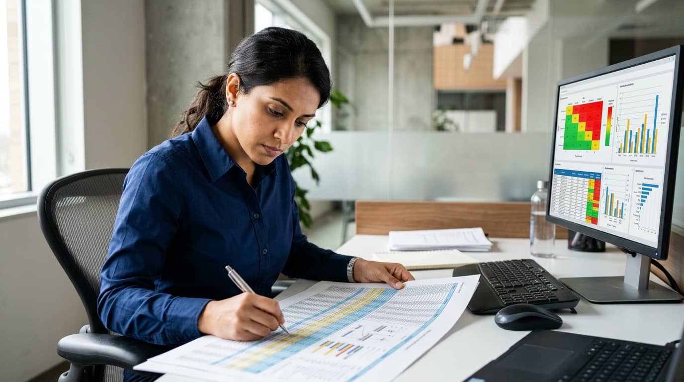 Curso de Auditoría y Control Interno