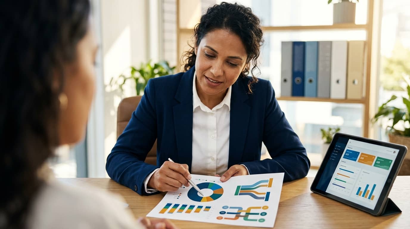 Curso de orientador laboral