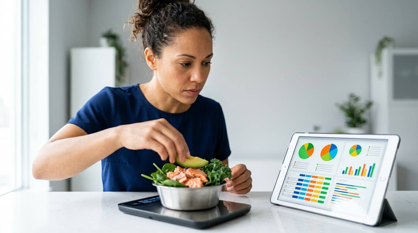 Crash Course Nutrition