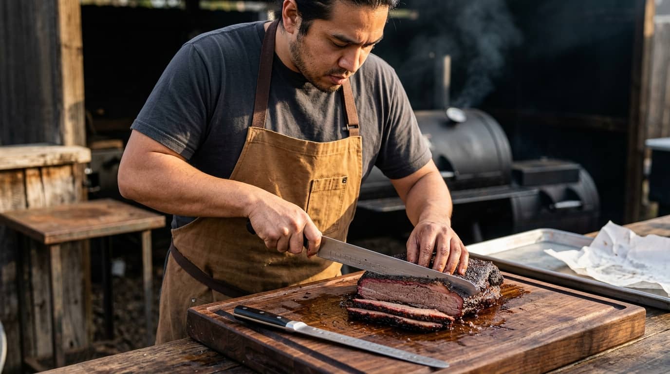 Curso de Asado para Principiantes