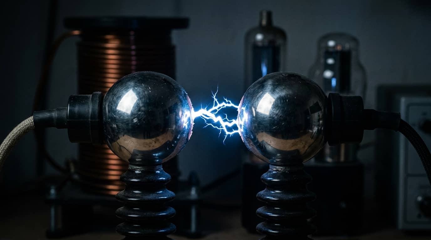 Electric Field Course