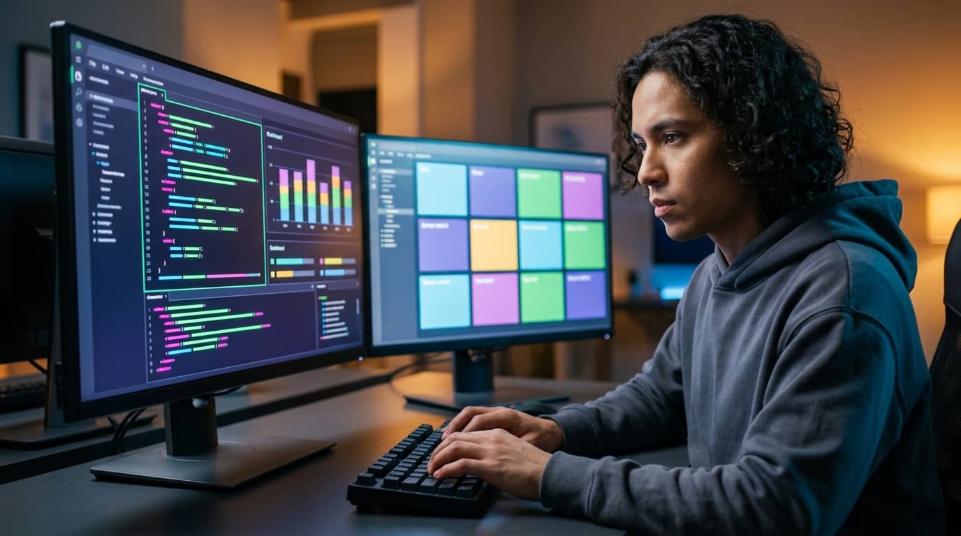 API training