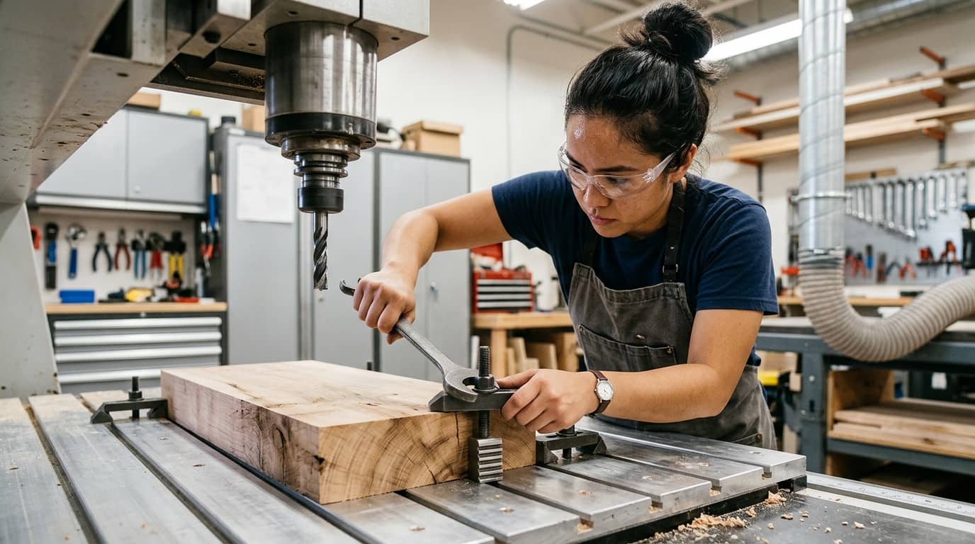 Curso de router CNC