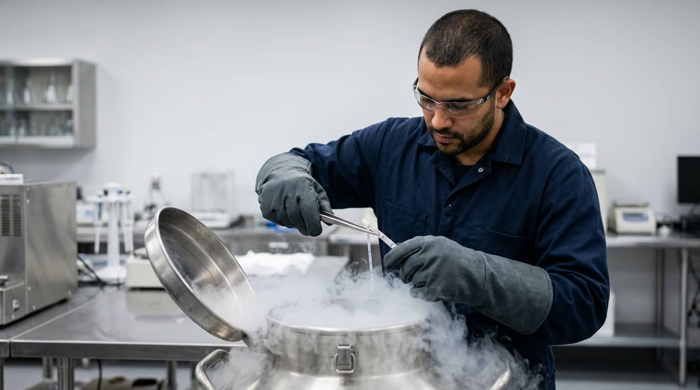 Curso de inseminación artificial