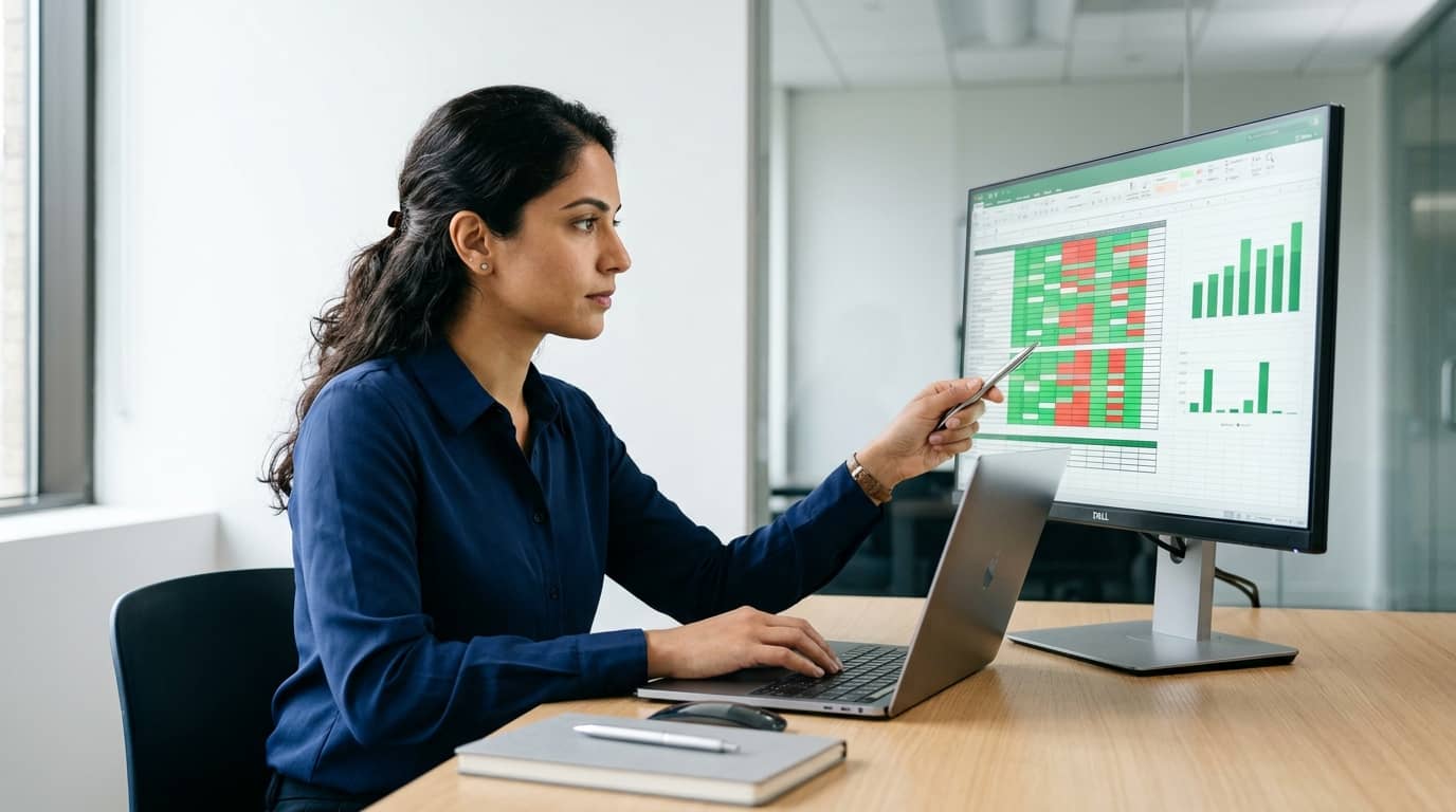 Budget Planning Course