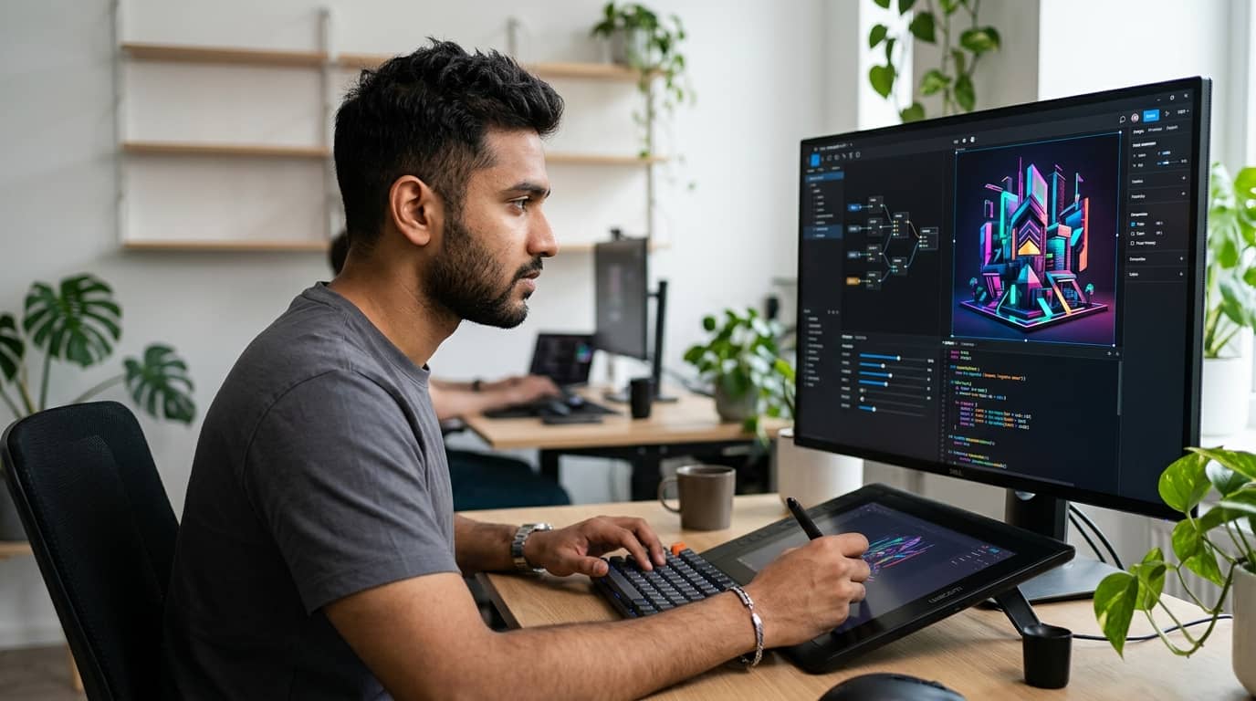Treinamento em Geração de Imagens com IA