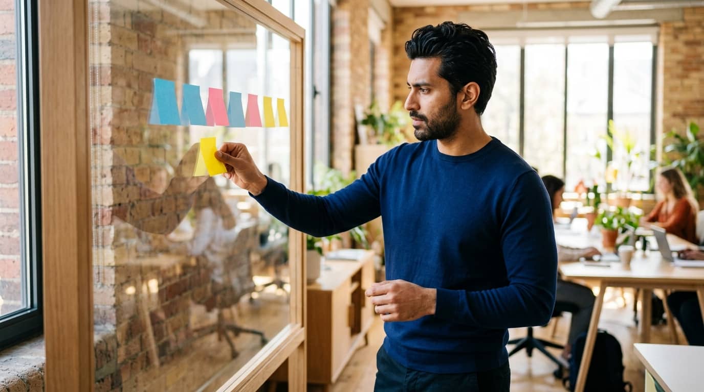 Agile Practitioner Course