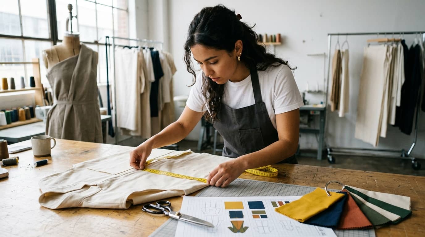 Apparel Course